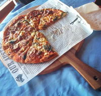 Wangi pizza bar - Accommodation Bookings