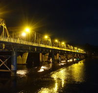 Wharf Road - Accommodation Bookings