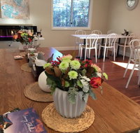 Cafe Sasanqua - Accommodation Bookings