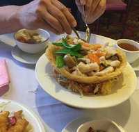 Chans 1000 - Accommodation Bookings