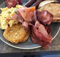 Crossroads Hotel - Accommodation Bookings
