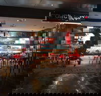 Crust Gourmet Pizza Bar
