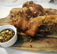 Cucina de Manila - Accommodation Bookings