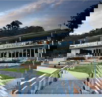 Estuary Restaurant - Accommodation Bookings