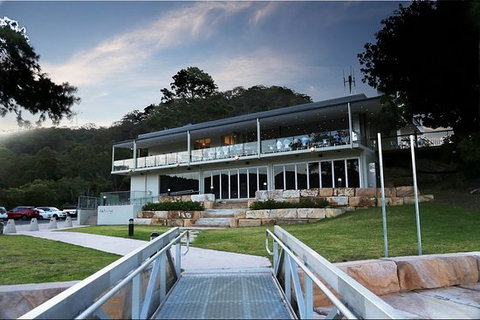 Estuary Restaurant - Accommodation Bookings 0
