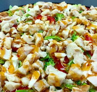 Glenorie Pizzeria - Accommodation Bookings