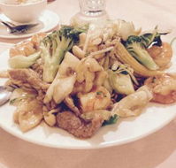 Golden Pond Chinese Restaurant - Accommodation Bookings