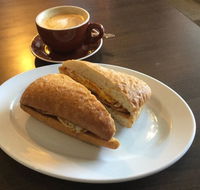 HCafe Quakers Court - Accommodation Bookings