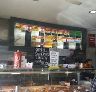 Hoxton Park Hot Food Bar - Accommodation Bookings