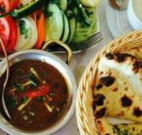 Kumars Taj Indian Restaurant - Accommodation Bookings