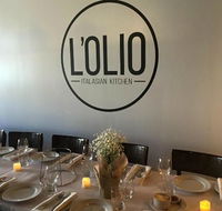 Lolio Italian Restaurant - Accommodation Bookings