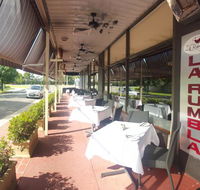 La Rumbla Ristorante - Accommodation Bookings