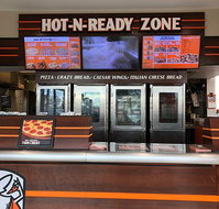 Little Caesars Pizza - Casula - Accommodation Bookings