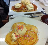 Lucie's Cafe - Accommodation Bookings