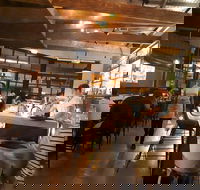 Mac Street Diner