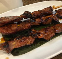 Mama Lor restaurant - Accommodation Bookings