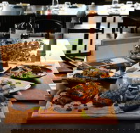 Menu 33 - Accommodation Bookings