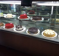 Mesmer Cakes - Accommodation Bookings