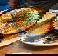 Mlinar Bakery Cafe