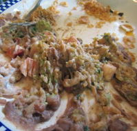 Mustiis Kebab  Pizza - Accommodation Bookings