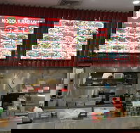Noodle Paradise