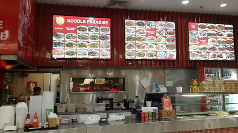 Noodle Paradise - Accommodation Bookings 0