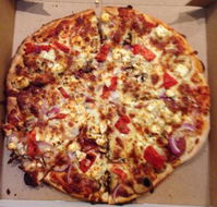 Ocean View Gourmet Takeaway