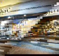 Raya Thai Indonesian Restaurant - Accommodation Bookings
