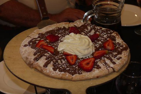 Terranova Bar Restaurant - Accommodation Bookings 0