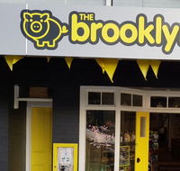 The Brooklyn Deli - Accommodation Bookings