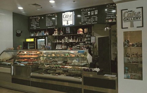 The CAKE Gallery - Accommodation Bookings 0