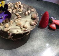 The Distillery Woodfire Restaurant - Accommodation Bookings