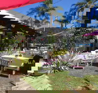 The Pasadena - Accommodation Bookings