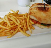 Vinnies Ristorante - Accommodation Bookings