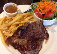 West Tradies Bistro - Accommodation Bookings