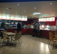 Ali Noor Curry  Kebab - Accommodation Bookings