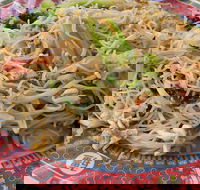 Anh's Oriental Noodles House