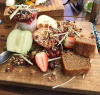 Bay Leaf Cafe - Accommodation Bookings
