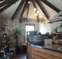 Bayleaf Cafe - Accommodation Bookings
