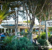 Belongil Bistro - Accommodation Bookings