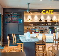 Bistro on Jonson - Accommodation Bookings