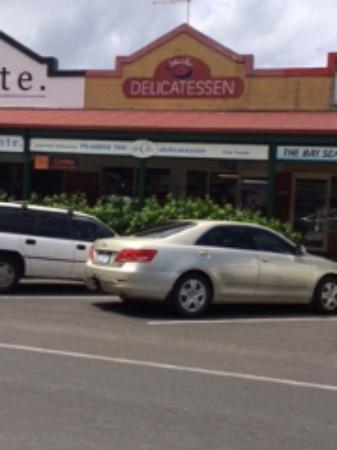 Blue Olive Delicatessen - Accommodation Bookings 0