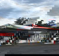 Bonville Service Station  LPO