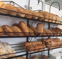 Bread Basket