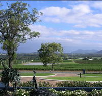 Brokenback Bar - Accommodation Bookings