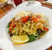 Cafe Enzo - Accommodation Bookings