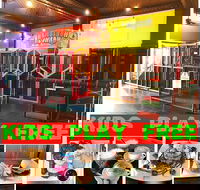 Chameleon Play Cafe - Accommodation Bookings