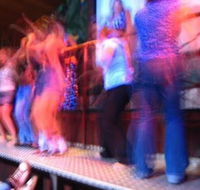 Cheeky Monkey's - Accommodation Bookings