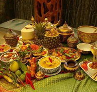 Chilli Joe Thai Cuisine