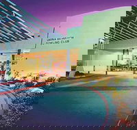 Club Umina - Accommodation Bookings